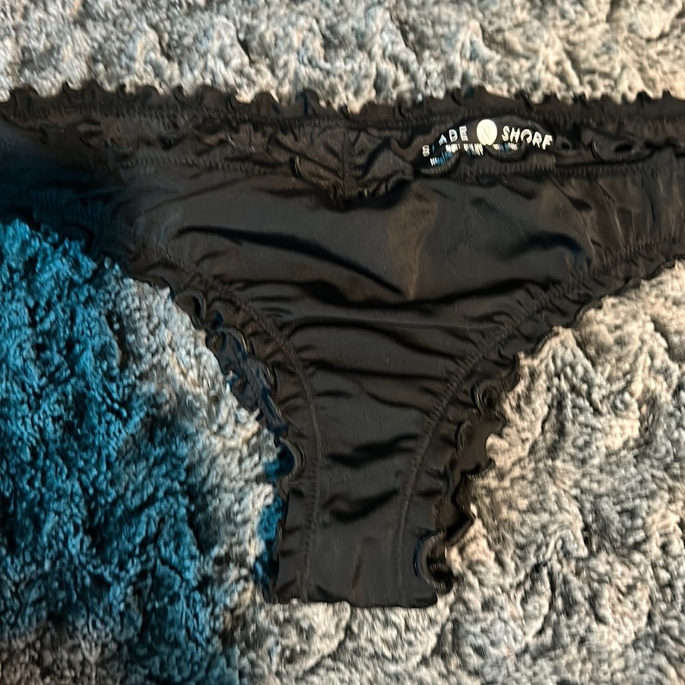 shade & shore bikini bottoms